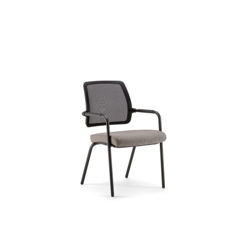 Scaun meeting Nahu Essential Kos Air 02 BK